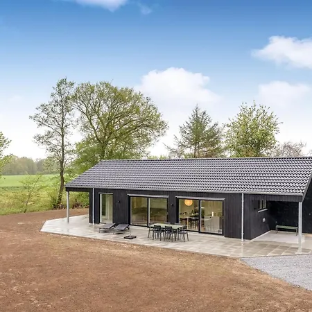 Wuantekica - 260m From The Sea By Interhome Сasa de vacaciones