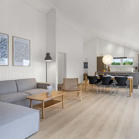 Сasa de vacaciones Wuantekica - 260m From The Sea By Interhome *