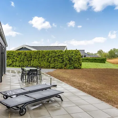 Wuantekica - 260m From The Sea By Interhome Сasa de vacaciones Haderslev