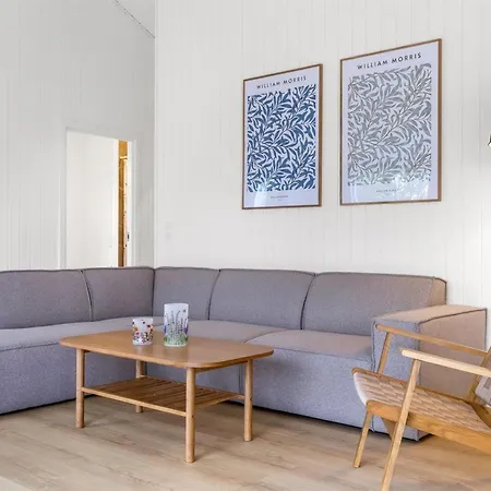 Wuantekica - 260m From The Sea By Interhome *
