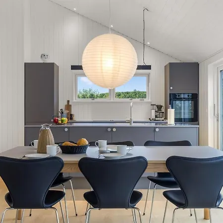 Wuantekica - 260m From The Sea By Interhome Haderslev