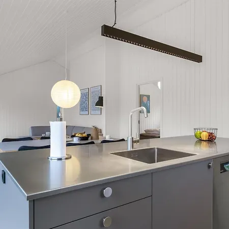 Wuantekica - 260m From The Sea By Interhome * Haderslev