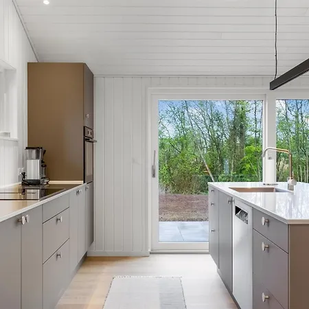 Wuantekica - 260m From The Sea By Interhome Сasa de vacaciones *