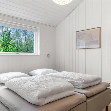Сasa de vacaciones Wuantekica - 260m From The Sea By Interhome Haderslev