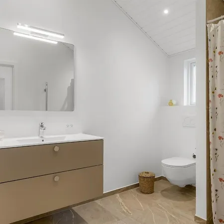 Сasa de vacaciones Wuantekica - 260m From The Sea By Interhome