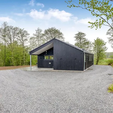 Wuantekica - 260m From The Sea By Interhome Сasa de vacaciones Haderslev